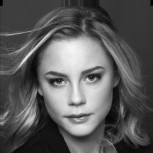 Molly Nutley