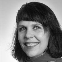 Birgitta Jónsdóttir