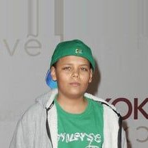 Jahmar Walker