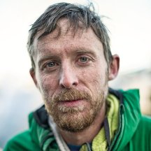 Tommy Caldwell