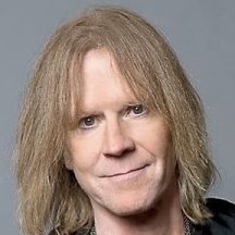 Tom Hamilton