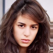 Alicia Hava