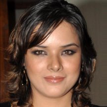 Udita Goswami