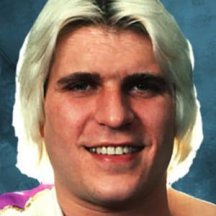 Tommy Rich