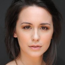 Rachel Spencer Hewitt