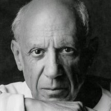 Pablo Picasso