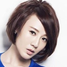 Akina Hong