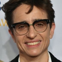 Masha Gessen