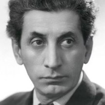 Aleksandr Benyaminov