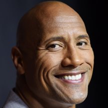 Dwayne Johnson
