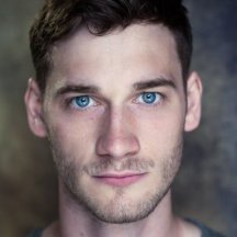 Luke Hobson