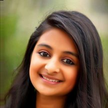 Esther Anil