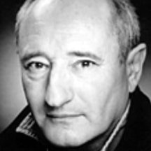 Colin Starkey