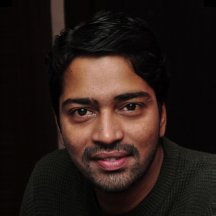 Allari Naresh