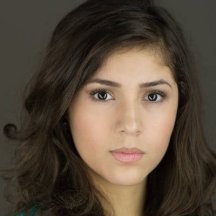 Julia Flores