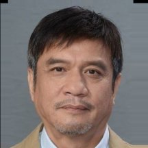 Parkman Wong