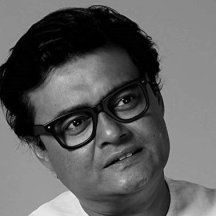 Saswata Chatterjee