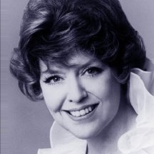 Dorothy Loudon