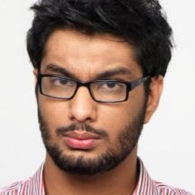 Gursimran Khamba