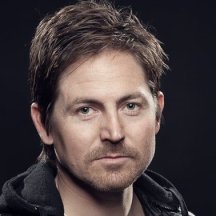 Chad Butler