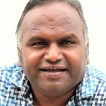 Karuppu Nambiyaar