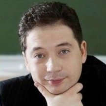 Egor Rybakov