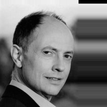 John Klemantaski
