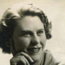Eileen Crowe