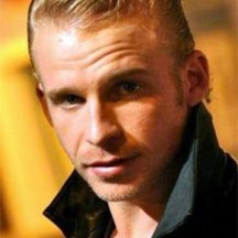 Marno Van der Merwe