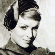 Ruth Leuwerik