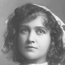 Minnie Dupree