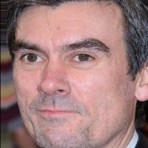 Jeff Hordley