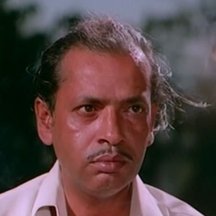 Keshto Mukherjee