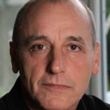 Robin Dale Robertson