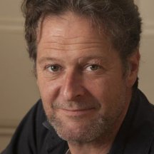 Iain Herridge