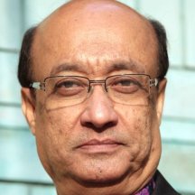 Partha Pratim Majumder