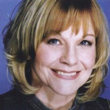 Nanci Steele