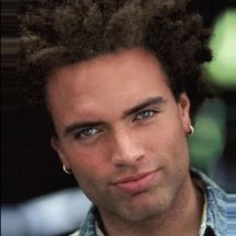 Aaron Dudley