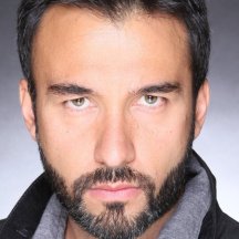 Eduardo Victoria
