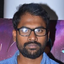 Avinash Raghudevan