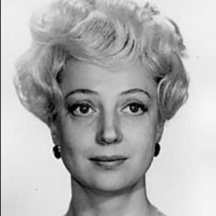 Larisa Gukovskaya