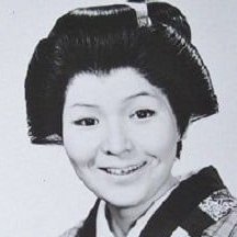 Keiko Nishioka