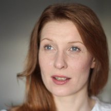 Martina Ysker