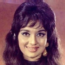 Asha Parekh