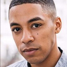 Justiin Davis