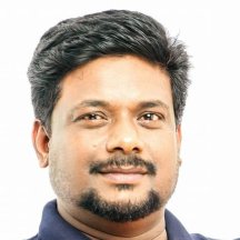 Manoj Guinness