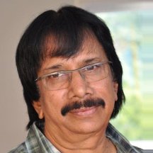 Chitra Lakshmanan