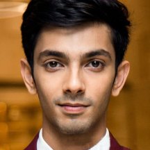 Anirudh Ravichander