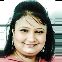 Geetha Singh