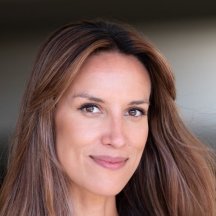 Sarah Morghad